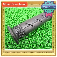 Honda CB400SF Genuine Left Handle Grip 53166-MY9-890