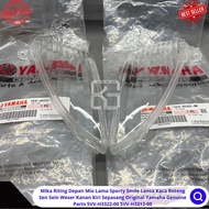YAMAHA Mika SEN Riting Front Mio Lama Sporty Lens Glass Reteng Sen Sein Weser Right Kiri Pair Yamaha