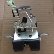[Genuine] Rear Trunk/Rear Trunk Lock Hyundai i10 Hatbach 2014~ Hyundai: 81230-B4010, 81230B4010