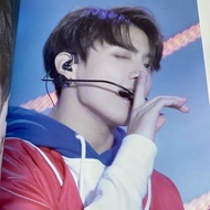 韓站 BTS JUNGKOOK PHOTOBOOK