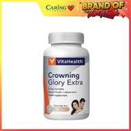 CARING VITAHEALTH CROWNING GLORY 30S