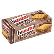 Hanuta 可可威化脆餅 - 10x22g﹙平行進口﹚