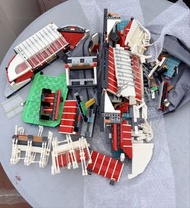 Lego 10272 奧脫福 曼聯主場 足球場 old trafford Creator