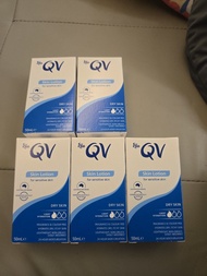 QV skin lotion sensitive skin 50ml