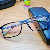 OneDrive by DOMAS original 4-color bluechromic lens glasses for nearsightedness