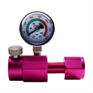 CO2 Refilling Adapter Soda Refill Adapter SodaStream DUO Art Terra Quick Connect Cylinder From Carbo