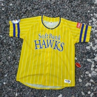 Japan baseball jersey