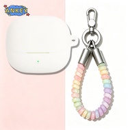 Compatible with Baseus Bass EP10 Pro Bluetooth Earphones Silicone Protective Case Baseus Bass BP1 Pr