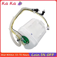 Ka Ka High Pressure Auto Parts Fuel Pump Assembly Fuel Filter Genuine Semi-Assembly for Porsche 986 