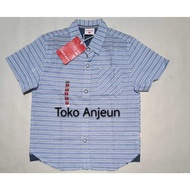 KEMEJA Cool kids shirt - F 255