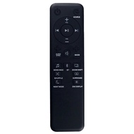 Compatible with JBL BAR 3.1/2.1/5.1 soundbar remote control spare parts replacement