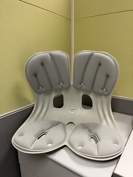 Curble Grand Posture Corrector Chair Seat