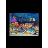 Santa Is Coming to Glasgow USED