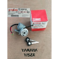 YAMAHA  Y15 Y15ZR SRL115 FI LAGENDA115-FI ( 1VP-H252E-00 ) MAIN SWITCH SET KUNCI SET