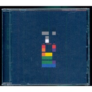 Coldplay - X & Y - New CD