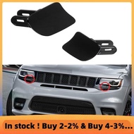 Car Front Right Lamp Washer Cover for Grand 2017-2021 Headlight Water Spraying Cover 5ZL72DX8AB Easy