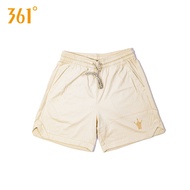 361 Degrees Knit Shorts