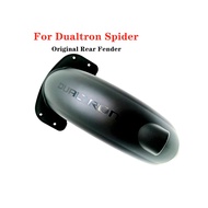 Original Rear Fender for Dualtron Spider Electric Scooter Mudguard rear Wheel Cover Spare Parts