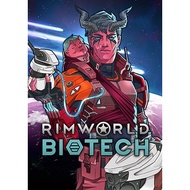 RimWorld – Biotech (PC Games)