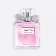 Dior - 迪奧-甜心小姐 MISS DIOR BLOOMING BOUQUET花漾甜心 女士香水 EDT 100ml 淡香型 [平行進口]