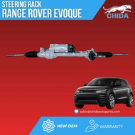 100% NEW RANGE ROVER EVOQUE POWER STEERING RACK / Steering Rack NEW (Electric)