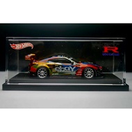 Hot wheels Nissan GTR R35 Nismo custom made