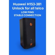 Huawei H153-381 5G Modem Router