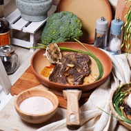 Gastreaux Terracotta Frying Pan