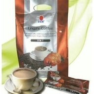 MERAH COFFEE LINGZHI / DXN / DAXEN / GANODERMA / LINGZHI COFFEE [Free Red Ginger]