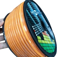8 AWG Orange Cable Per Roll - 8 AWG Cable One Roll momentum