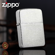 Brushed Chrome 1941 Replica Zippo Lighters