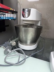 Kenwood 廚師機