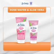 [3.3 Exclusive] St. Ives Best Seller Face Scrub FREE 1 Mini Size