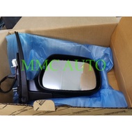 TOYOTA NCP42 VIOS 2003- 2006 SIDE MIRROR 3 WAYAR ( NO COME WITH COVER ) 87940-0D100 LH 87910-0D100 R