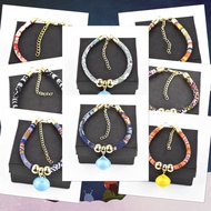 7 Color Necklace for pets