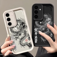 HP Samsung A17 Rubber Softcase - Samsung A17 Phone Case - Samsung A17 Pro Camera Softcase - Samsung 