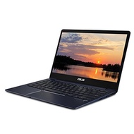 ASUS ZenBook 13 UX331UN-WS51T Ultra-Slim Laptop 13.3” FHD Touch Display, 8th gen Intel Core i5 Pr...