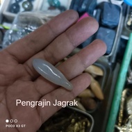 Heirloom Cananga banyu moto Glass anteb wingit While PJ75433