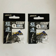 BKK 81MV FISHING HOOK