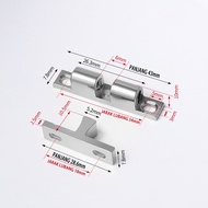 Bolt Slot Pintu/Grendel Slot Tanam/Flush Bolt Dekkson/Recessed/Stainless