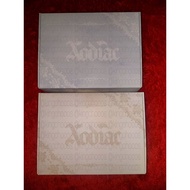 Official Xodiac Alibi merchandise [Md]