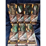 Jurassic World Dinosaur 12 Inches Mixed Style JKT68