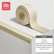 AIBEDILA Baby Safety Table Edge Corner Guard With 3M Tape multifunctional Children Protection Thicke