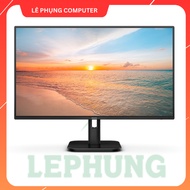 Philips 24E1N2100D/71 LCD Computer Monitor (24 inch - FullHD - IPS - HDMI - DVI - VGA - 120HZ).