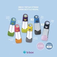 B.box TRITAN DRINK BOTTLE / DRINK BOTTLE TRITAN (CHILDREN'S DRINKING BOTTLE) / bbox drinking BOTTLE 