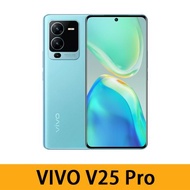 VIVO V25 Pro 5G 手機 12+256GB 衝浪藍 -