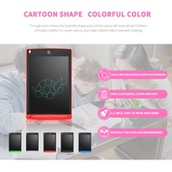 ❤SG Ready Stock❤ 8.5 inch LCD Writing Tablet Pad For Kids Drawing Pad Education