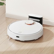 Xiaomi Mijia Sweeping Mopping Robot 3C Household Intelligent Automatic Sweeping Mopping Integrated Vacuum Cleaner Three-