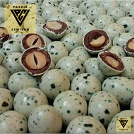 PCV CHACHA PEANUT PUYUH 1Kg Chacha Coklat Chacha Chaca Coklat Coklat Chacha 1kg Coklat Caca