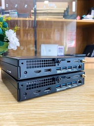 Mini PC Dell Optiplex 3050 5050 7050 Micro - i5 6500T